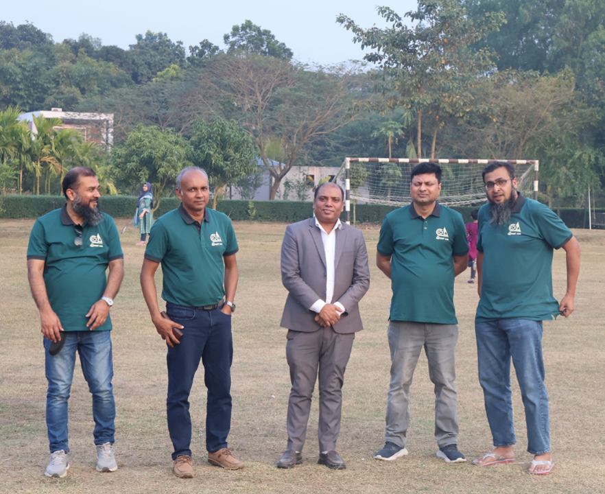 MOU Sign Between EKUAA & Siliconova